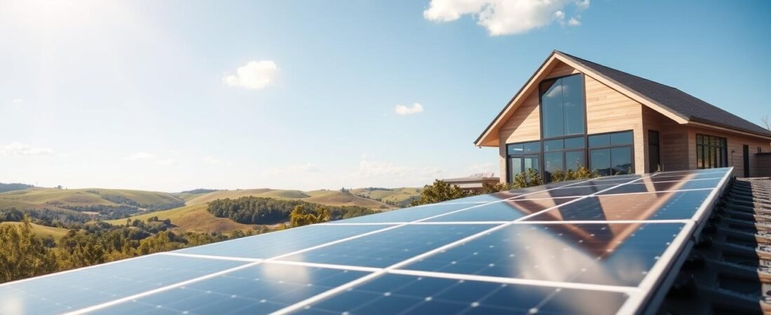 Solar Panel Prices in Arkansas: A Buyer’s Guide