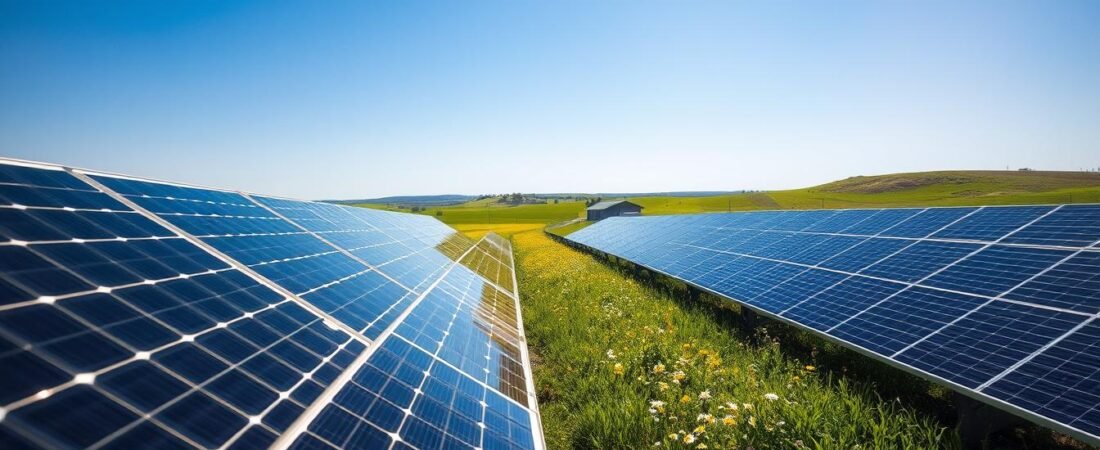 Solar Panel Costs in Arkansas: A Buyer’s Guide