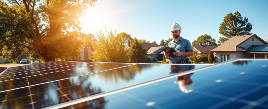 Arlington Solar Panel Cost: A Buyer’s Guide