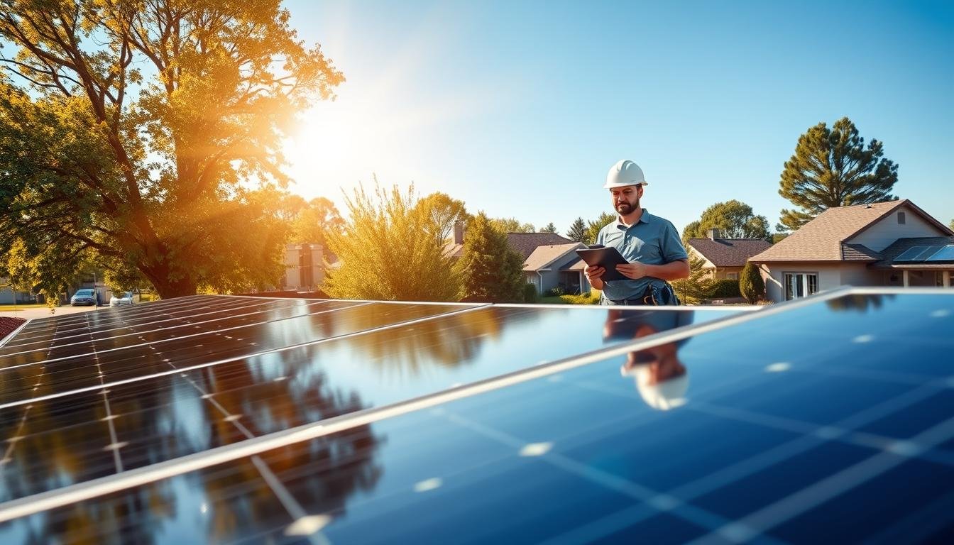 Arlington Solar Panel Cost: A Buyer’s Guide