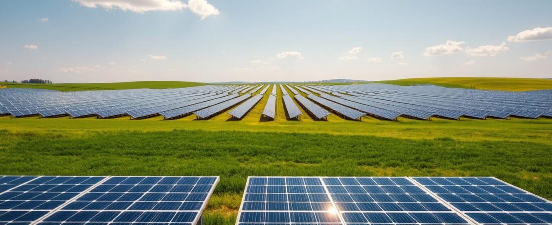 The Average Price of Solar Panels: A Buyer’s Guide