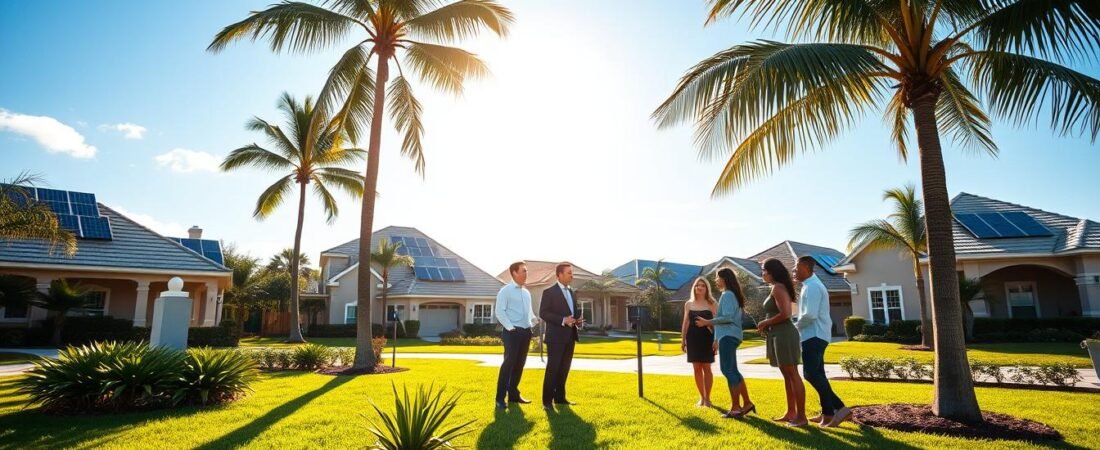 Buying Solar Panels in Boca Raton? Here’s the Cost