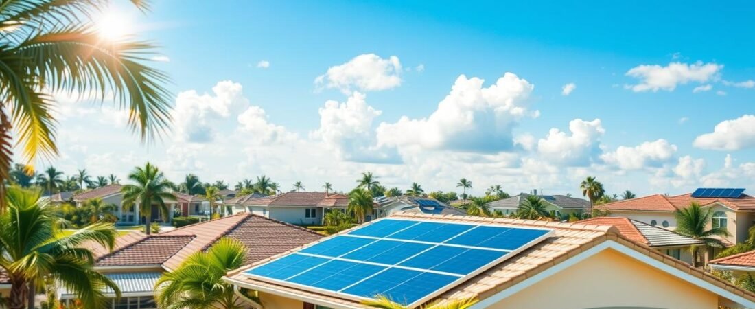 Clearwater, FL Solar Panel Prices: What to Expect