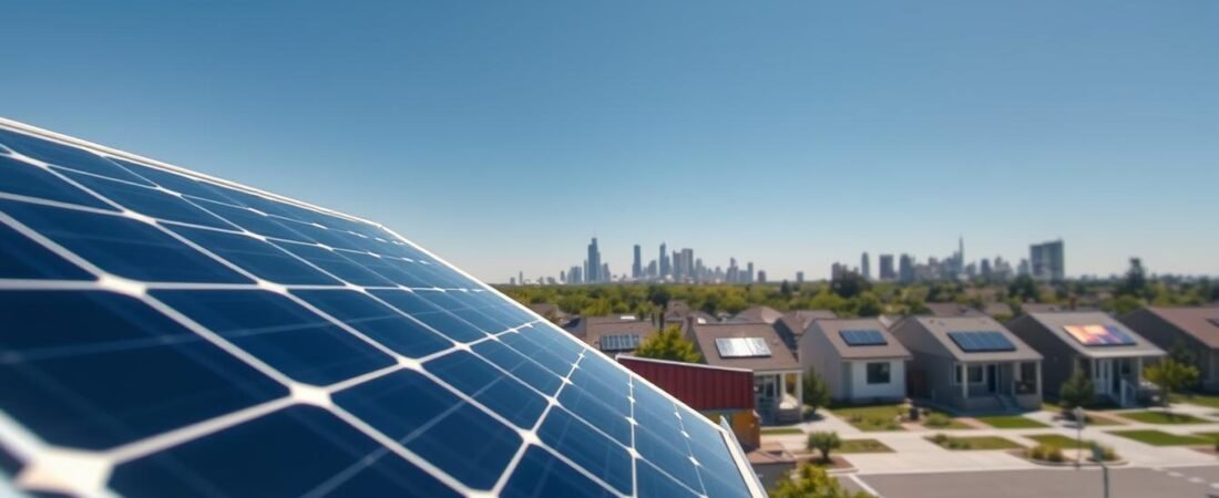 Cleveland Solar Panel Costs: What You Need to Know