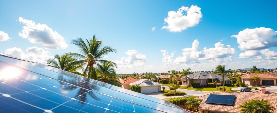 Solar Panel Prices in Coral Springs: What to Expect