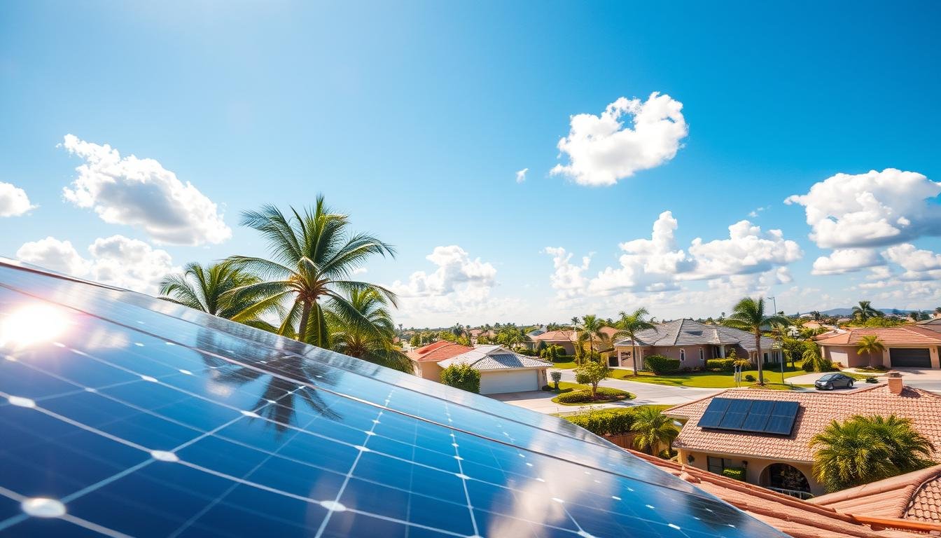 Solar Panel Prices in Coral Springs: What to Expect