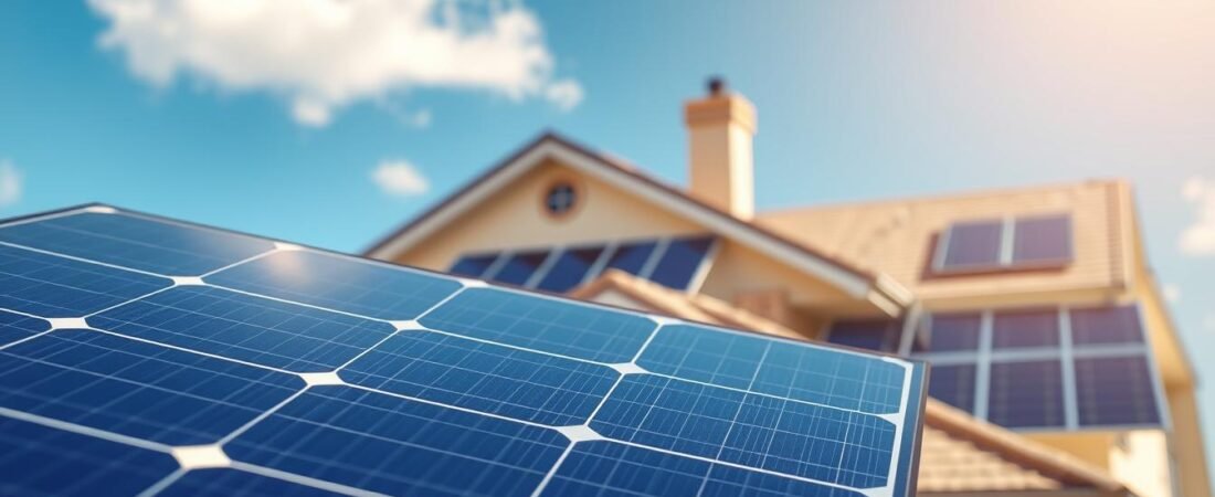 Cypress, TX Solar Panel Installation Costs