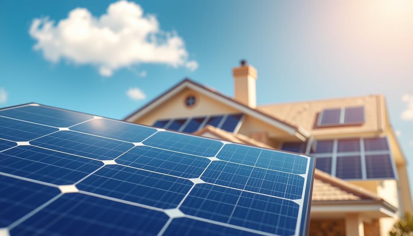 Cypress, TX Solar Panel Installation Costs