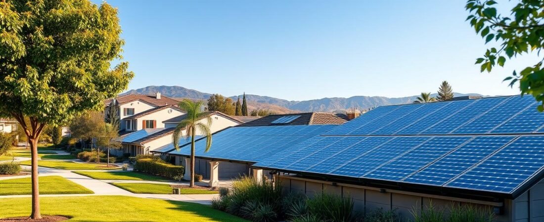 El Cajon Solar Panel Costs: A Comprehensive Buyer’s Guide