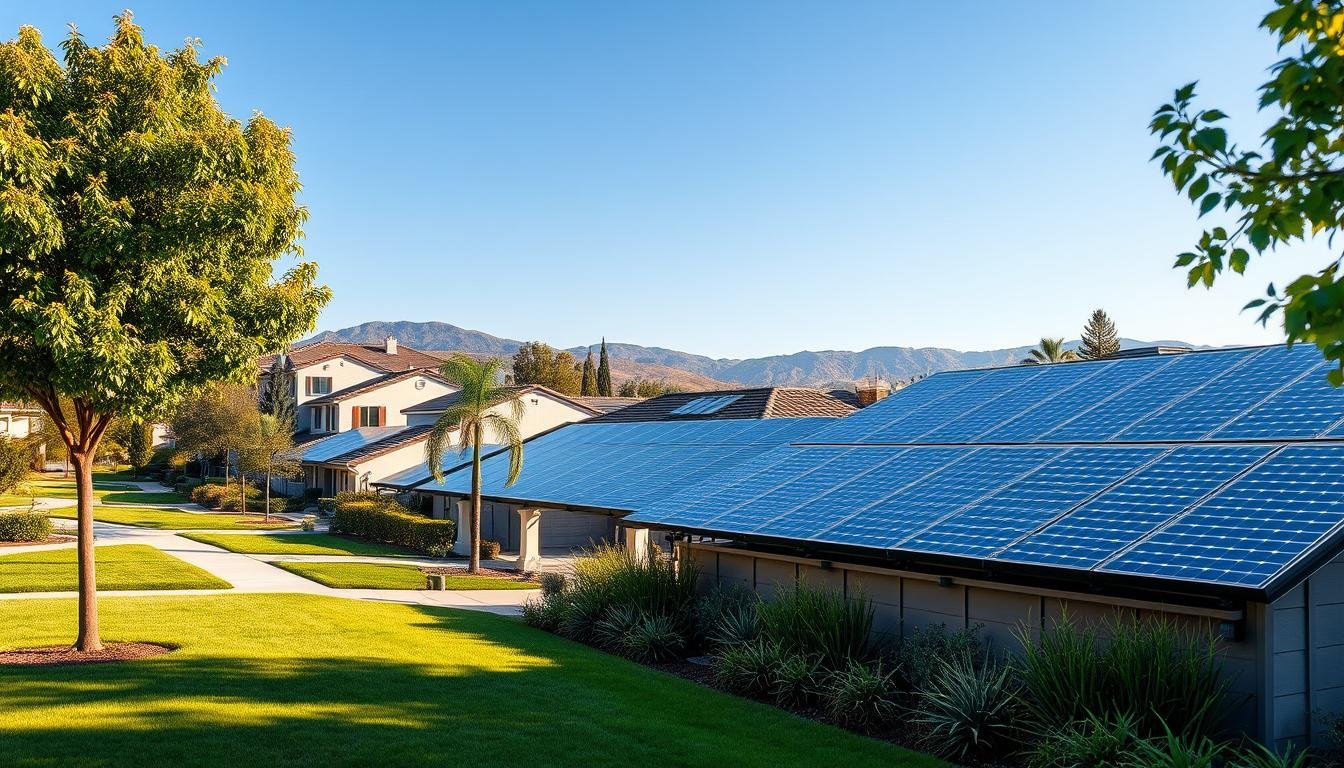 El Cajon Solar Panel Costs: A Comprehensive Buyer’s Guide