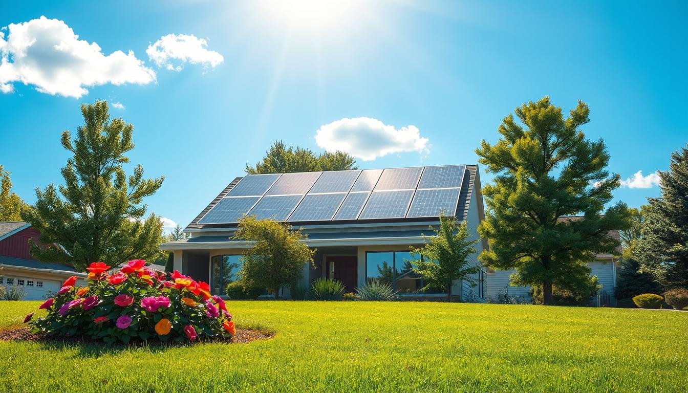 How Much Do Solar Panels Cost in Elmhurst?