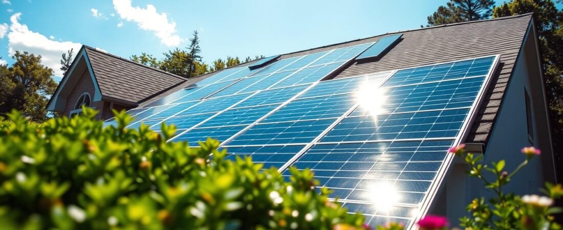 Greenville Solar Panel Costs: Your Definitive Buyer’s Guide