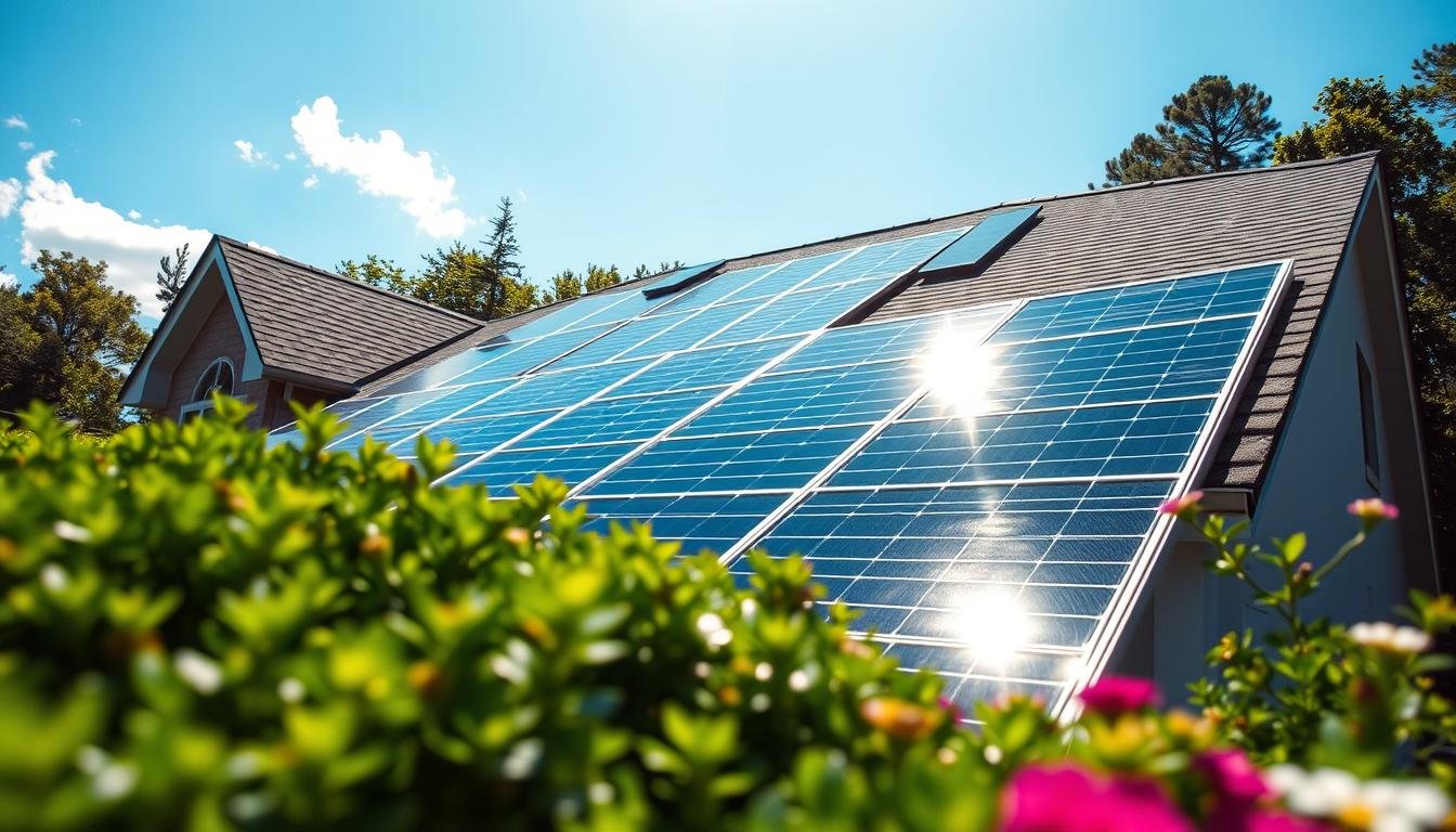 Greenville Solar Panel Costs: Your Definitive Buyer’s Guide