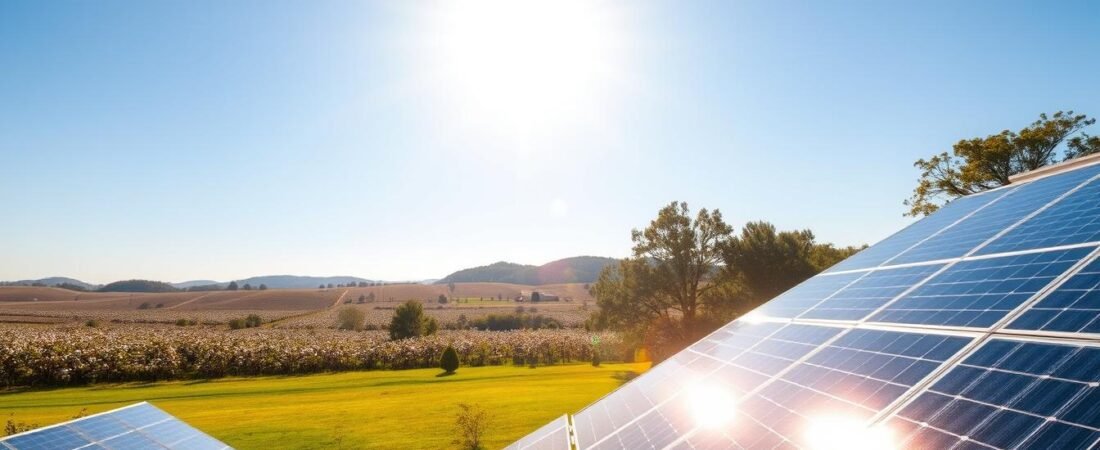 2023 Georgia Solar Panel Cost: A Comprehensive Buyer’s Guide
