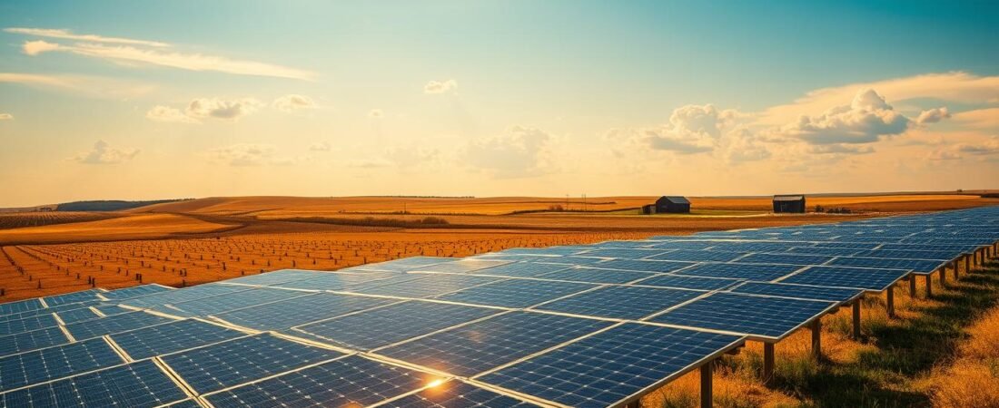 Kansas Solar Panel Prices: What You Need to Know