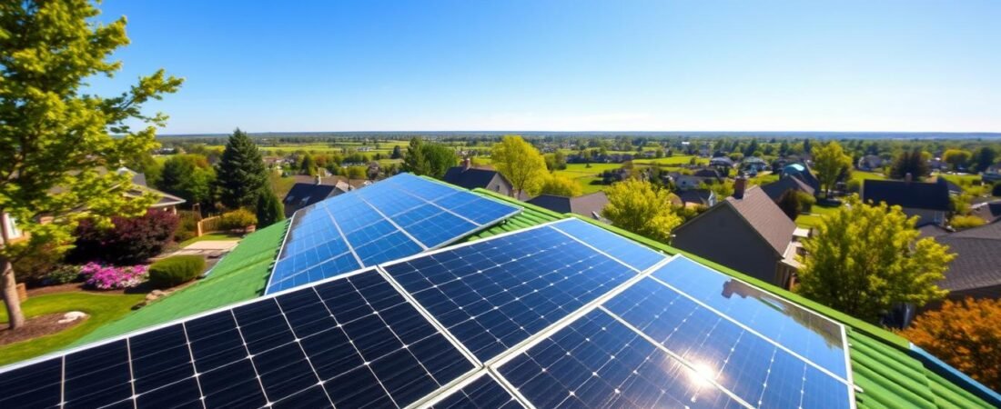 Solar Panels in Maryland: What to Expect on Costs