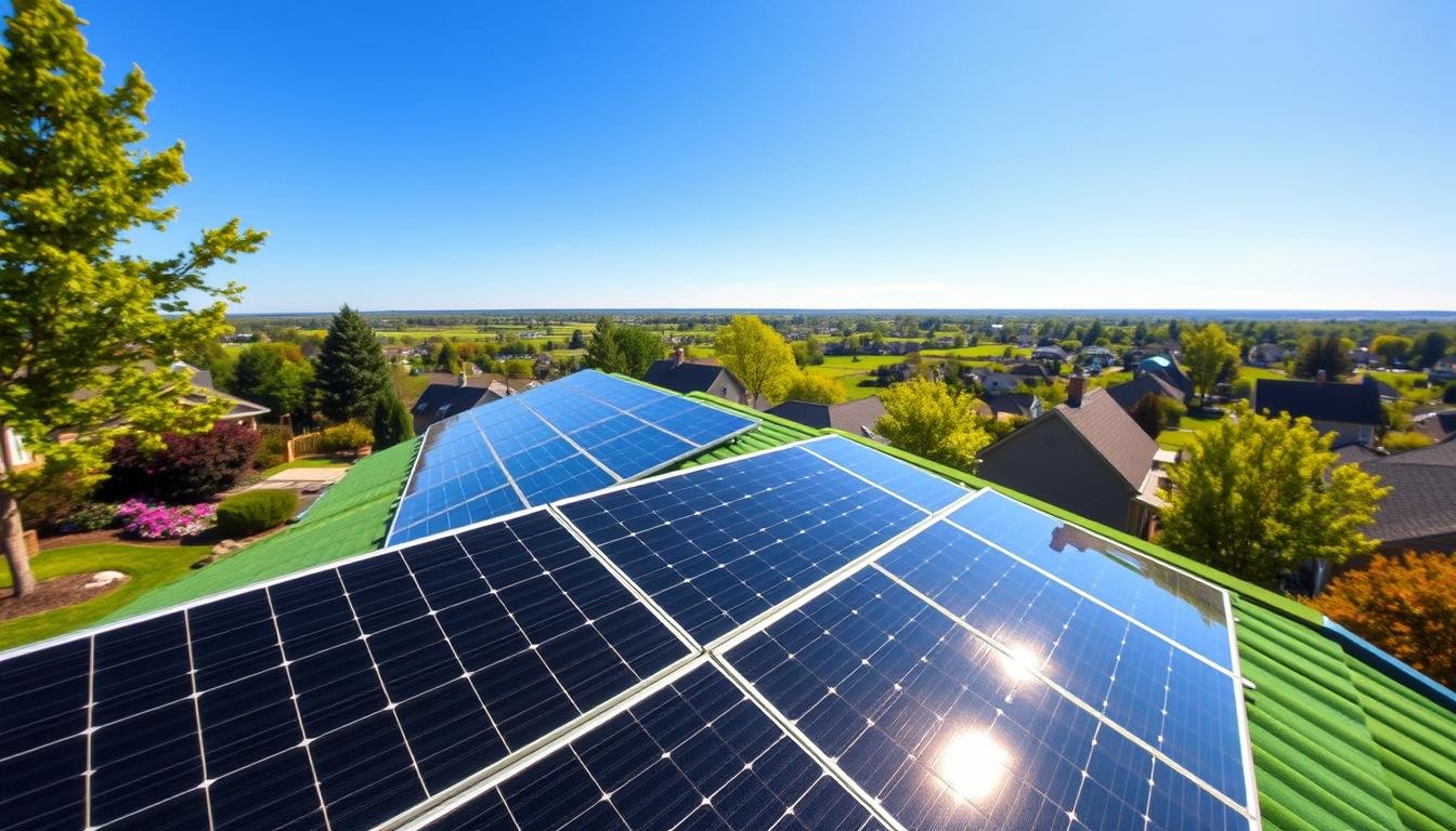 Solar Panels in Maryland: What to Expect on Costs