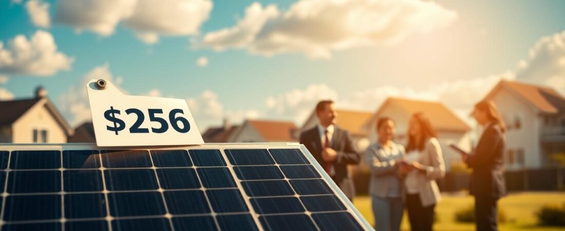 Solar Panel Prices in Massachusetts: What to Expect