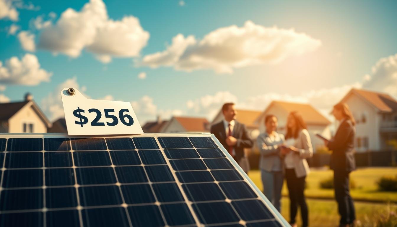 Solar Panel Prices in Massachusetts: What to Expect