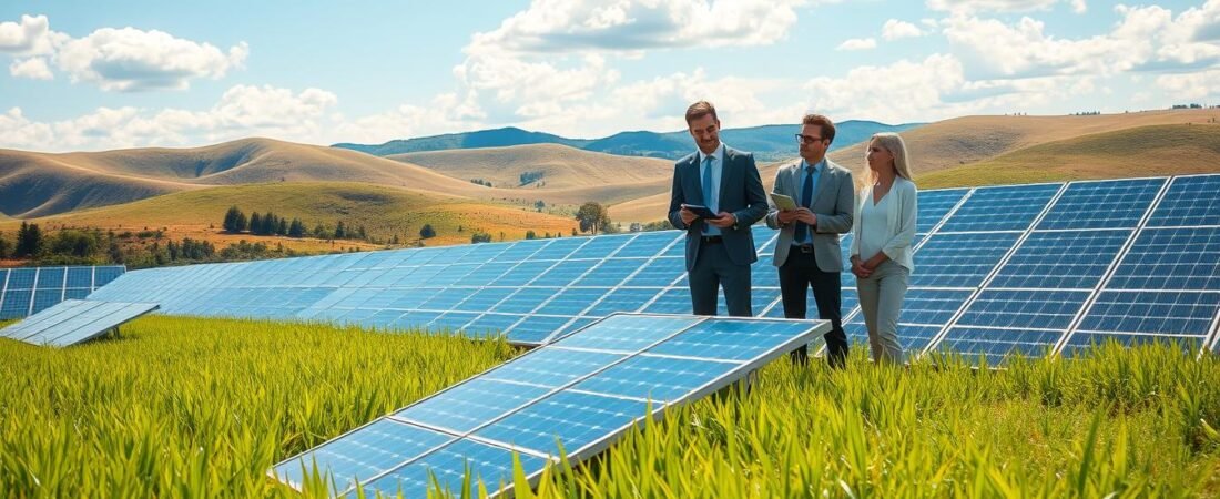 Your Guide to Solar Panel Costs in Tennessee