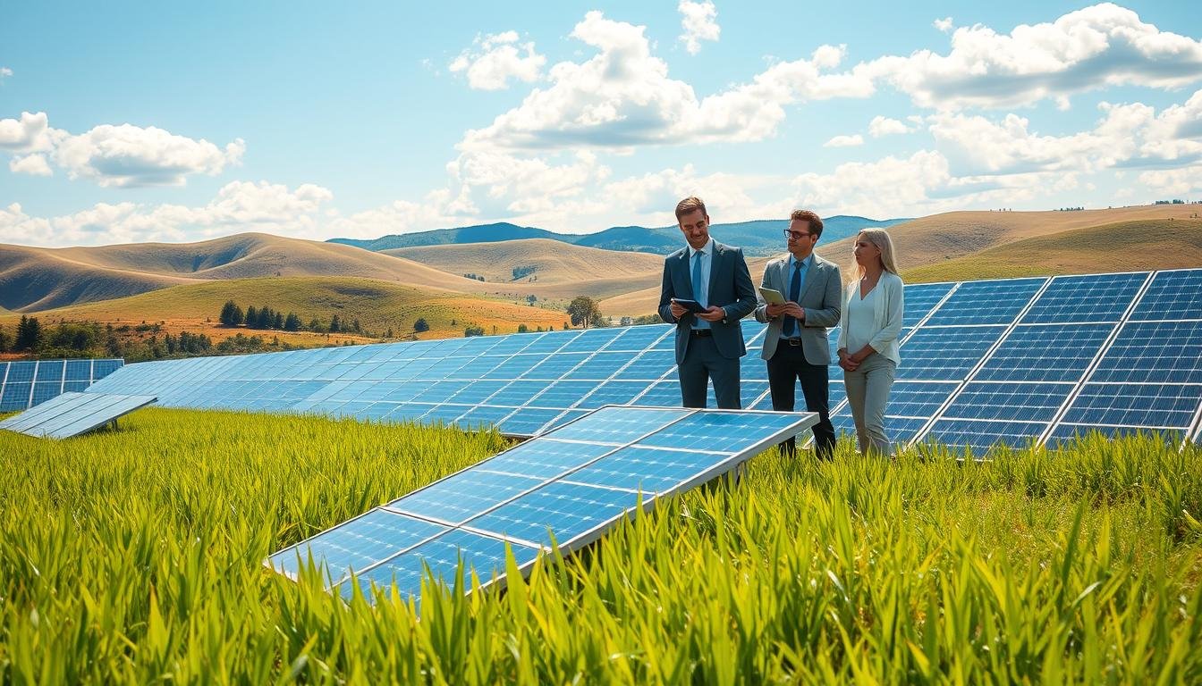 Your Guide to Solar Panel Costs in Tennessee
