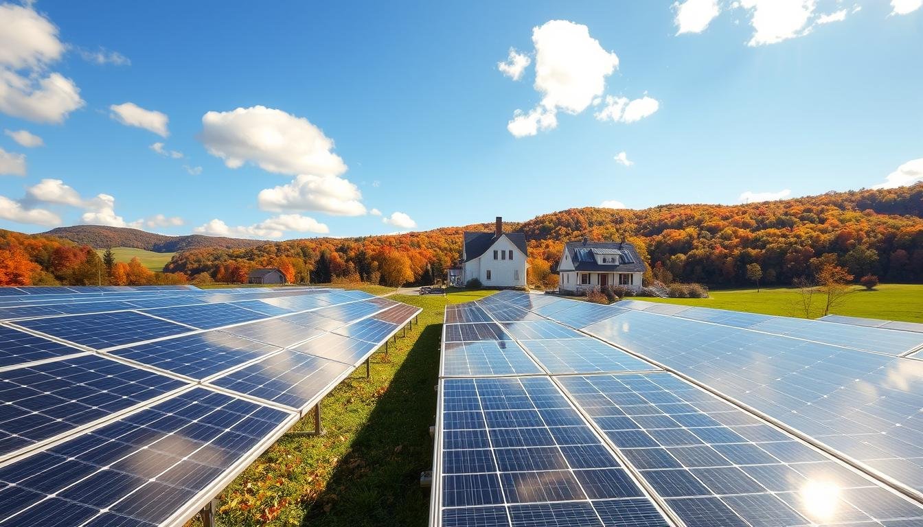 Vermont Solar Panel Prices: A Comprehensive Buyer’s Guide