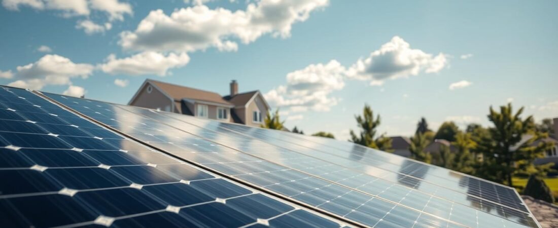 Solar Panel Costs in Indiana: A Detailed Buyer’s Guide