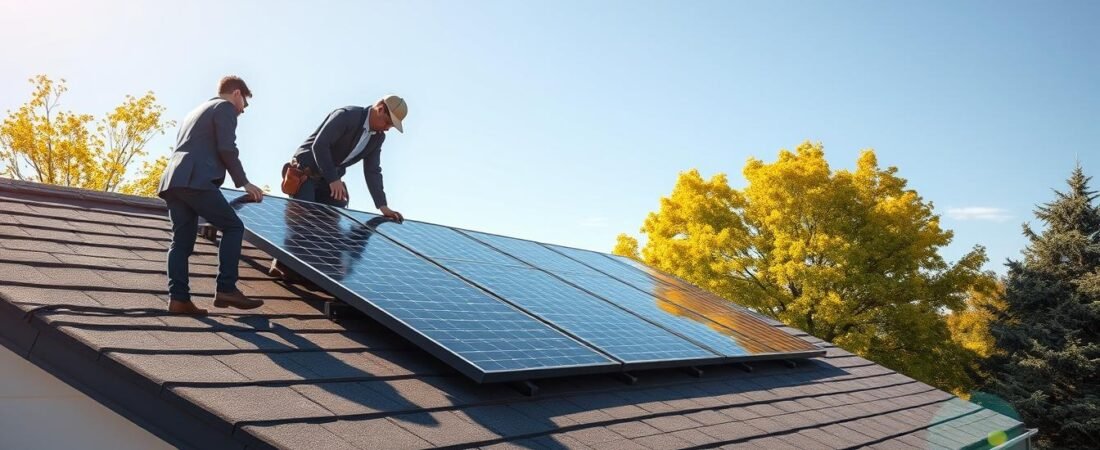 Solar Panel Installation Costs: What You Need to Know