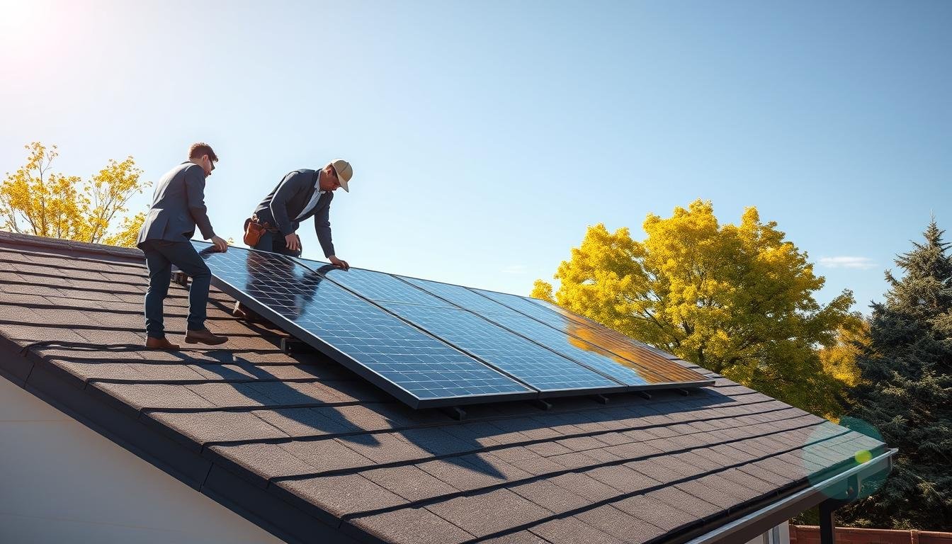 Solar Panel Installation Costs: What You Need to Know