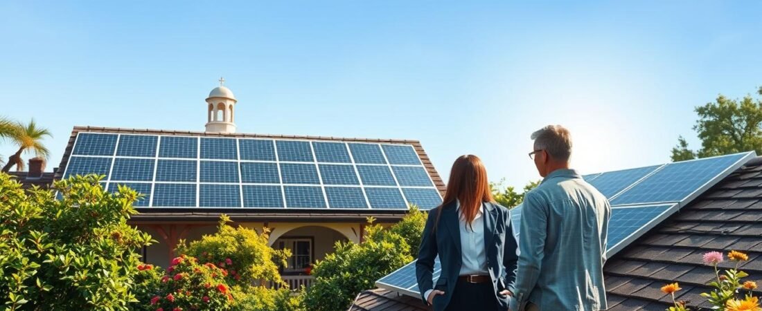 Uncover the Cost of Solar Panels in Louisiana: A Buyer’s Guide