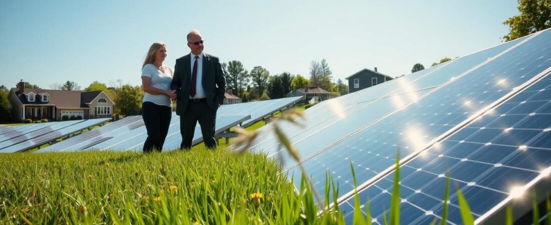 Middletown Solar Panel Costs: Your Buyer’s Guide