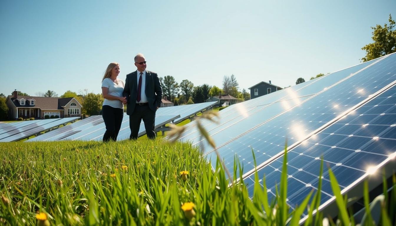 Middletown Solar Panel Costs: Your Buyer’s Guide