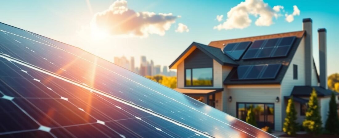 Solar Panel Prices in Milwaukee: A Buyer’s Guide
