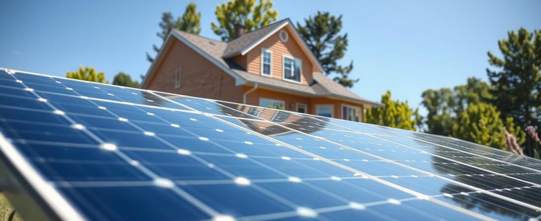 Solar Panels in MN: A Buyer’s Guide to Costs and Savings
