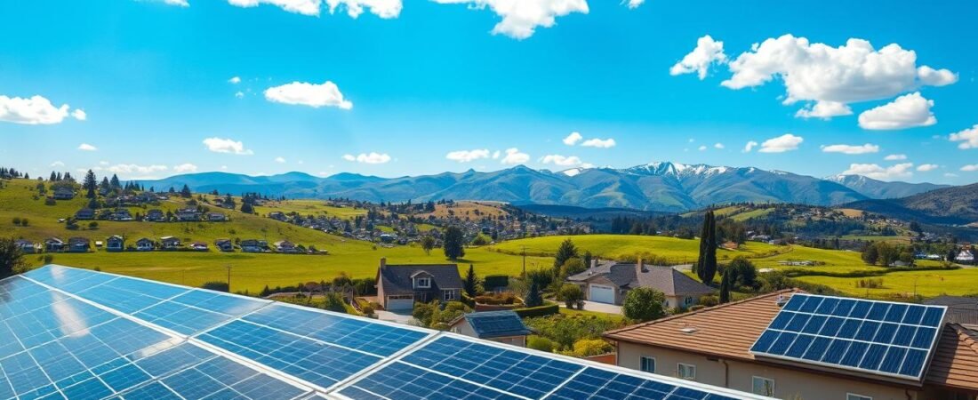 How Much Do Solar Panels Cost in Mountain View?