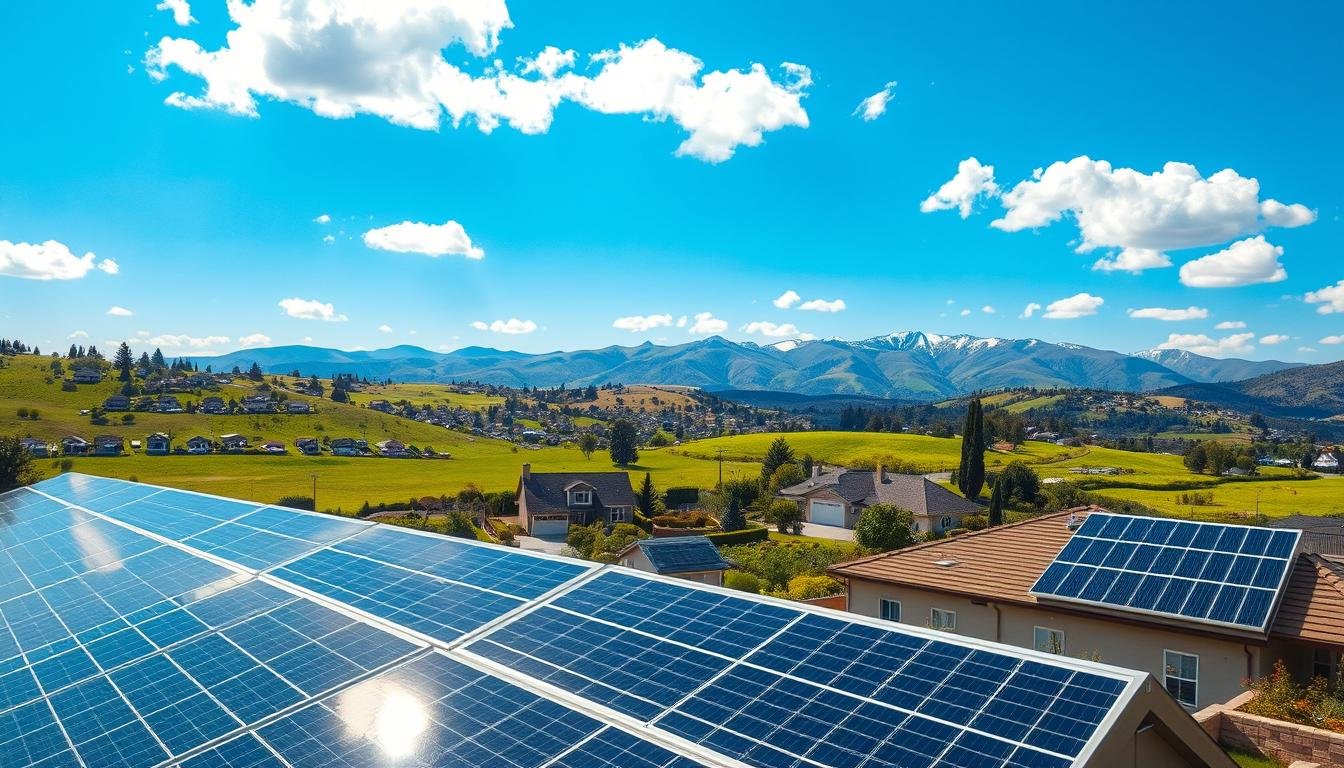 How Much Do Solar Panels Cost in Mountain View?