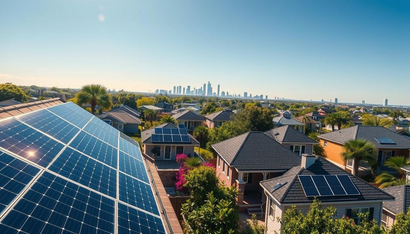 New Orleans Solar Panel Prices: What to Expect