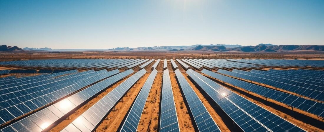 Solar Panel Costs in New Mexico: A Buyer’s Guide