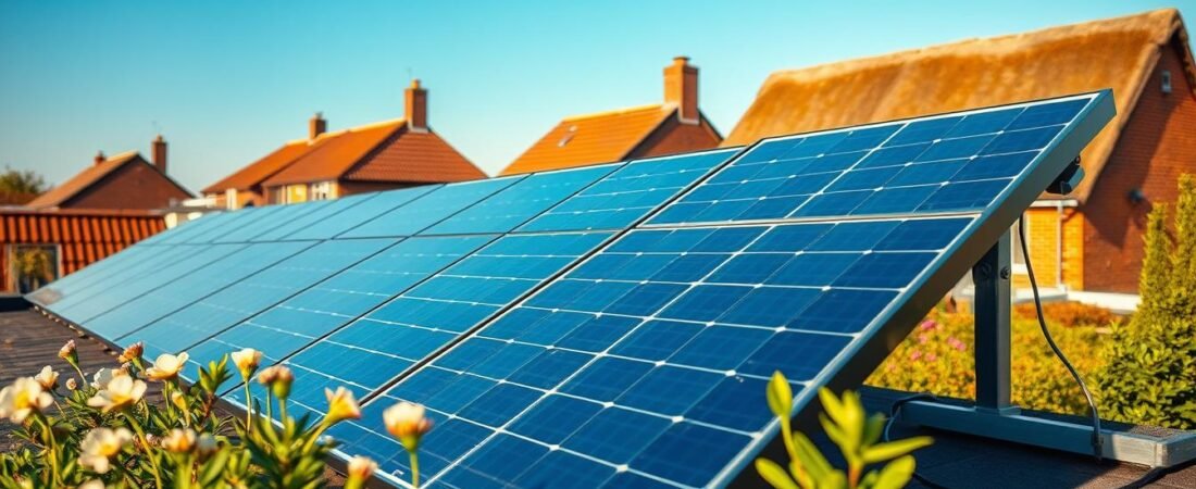 Solar Panel Cost in Norfolk: A Buyer’s Guide