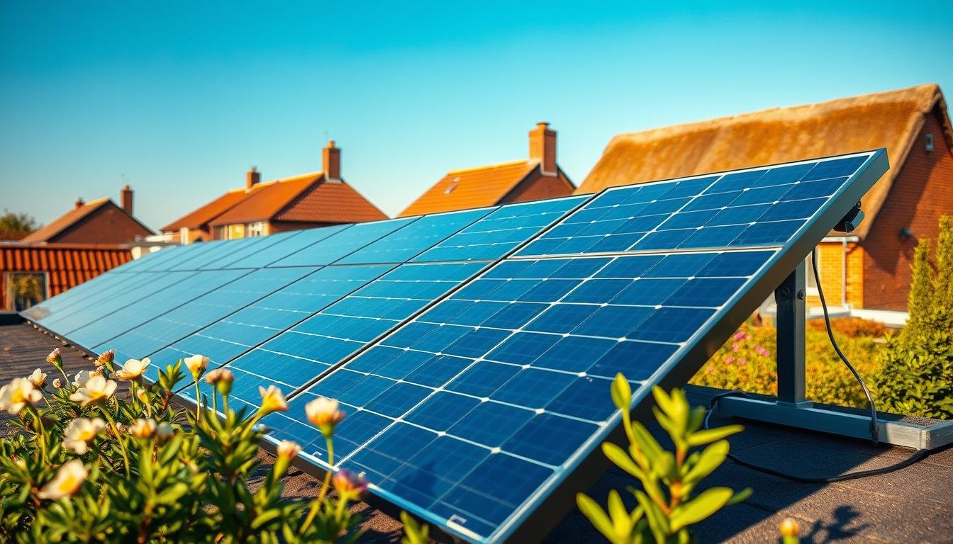 Solar Panel Cost in Norfolk: A Buyer’s Guide