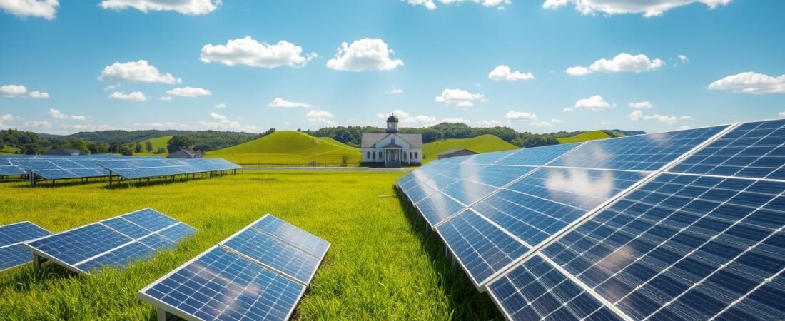 Discover the Cost of Solar Panels in North Carolina