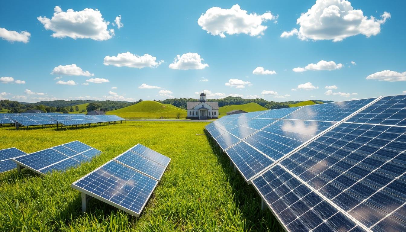 Discover the Cost of Solar Panels in North Carolina