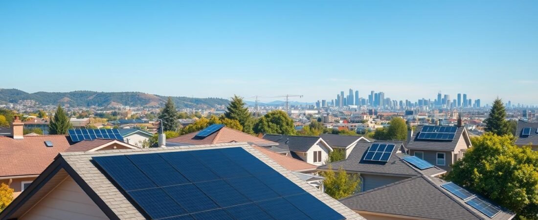 The Ultimate Guide to Solar Panel Costs in Oakland, CA
