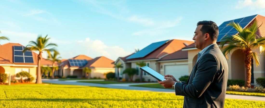 Orlando Solar Panel Costs: A Buyer’s Guide