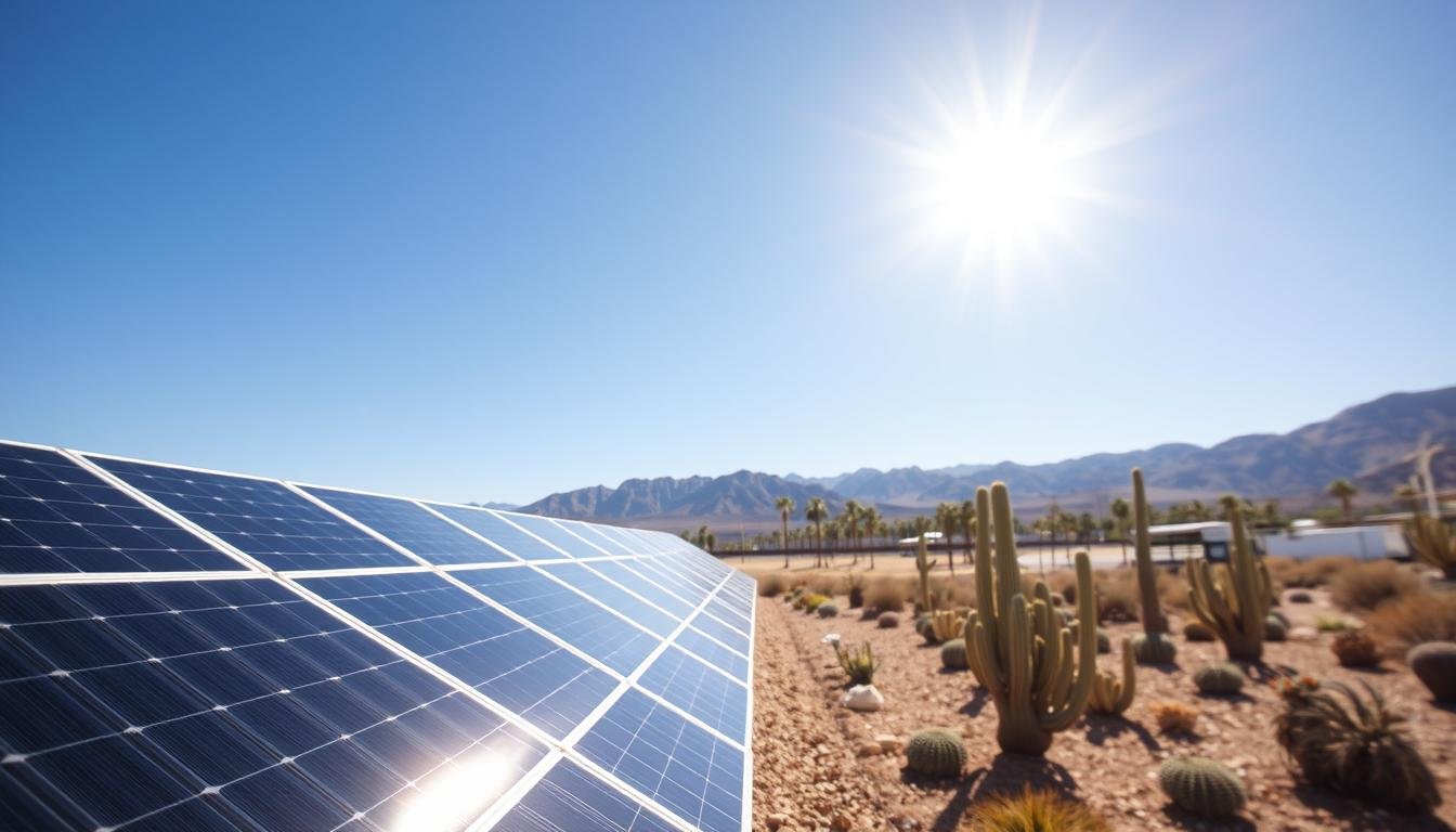 Solar Panel Costs in Palm Springs, CA: A Buyer’s Guide