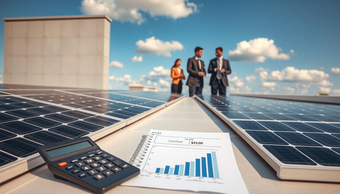 Solar Panel Costs: Your Ultimate Guide to Sq Ft Pricing