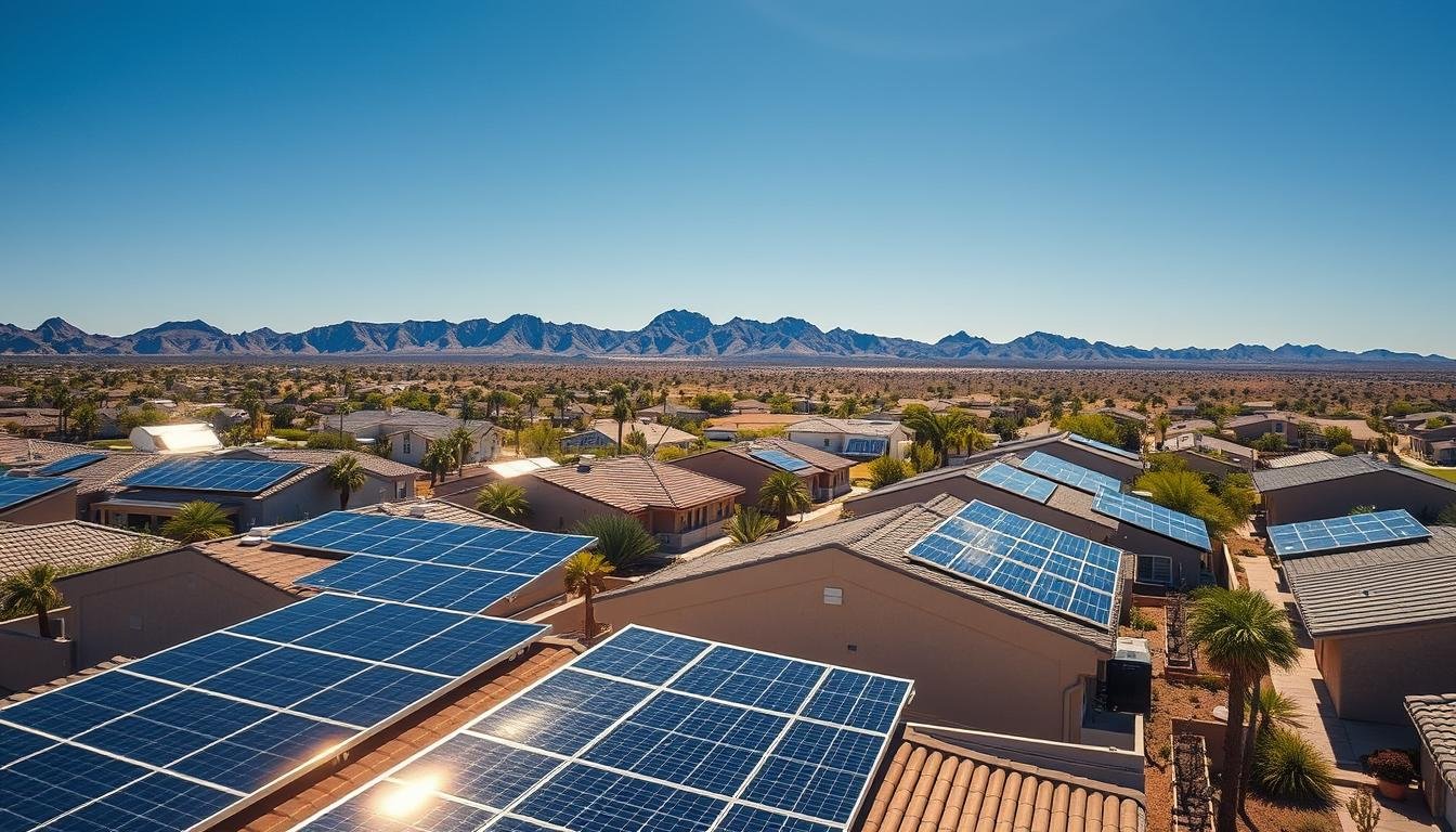 Solar Panels in Phoenix, AZ: Costs and Buyer’s Guide