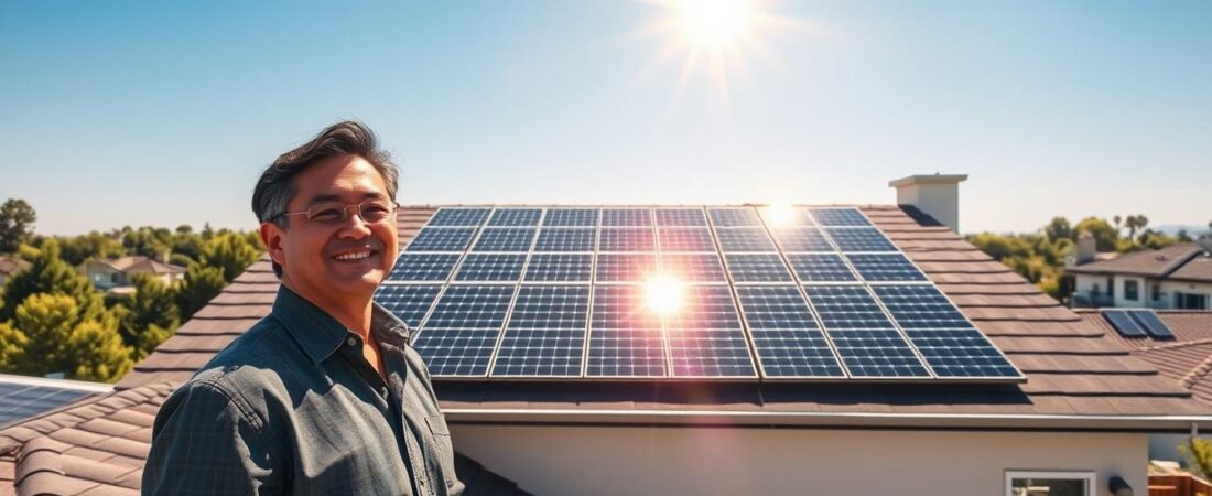 The Definitive Guide to Solar Panel Prices in San Ramon