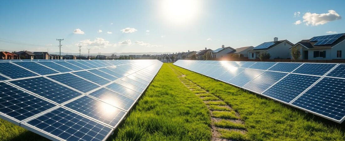 Affordable Solar Panel Costs in Stockton, CA