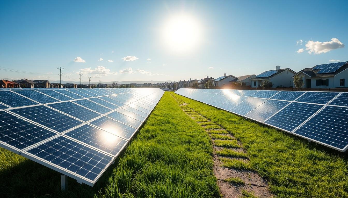 Affordable Solar Panel Costs in Stockton, CA